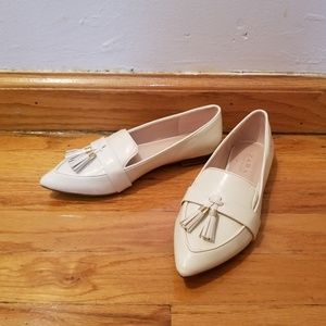 ✨SALE✨[Zara] Tassel Loafers